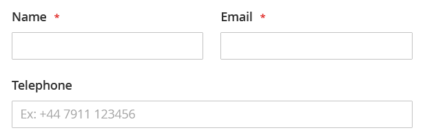 Multi-language english