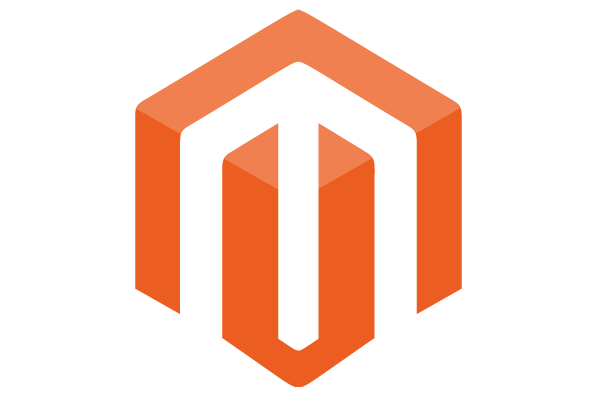 Magento logo