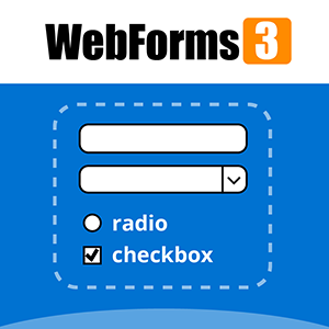 WebForms Pro 3 - Form Builder for Magento 2
